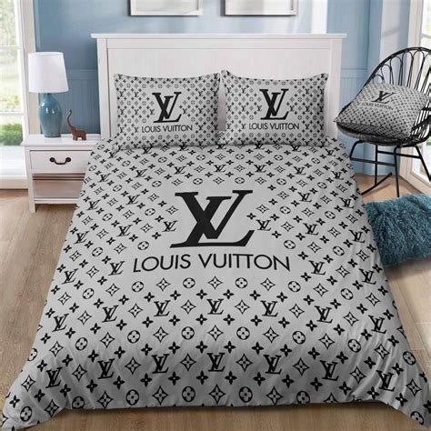 replica louis vuitton comforter|louis vuitton comforter set.